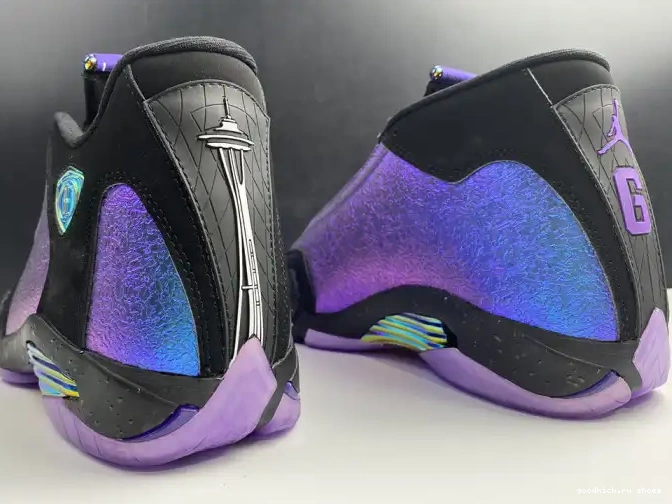 DOERNBECHER AIR '' CV2469-001 JORDAN RETRO 14 0503